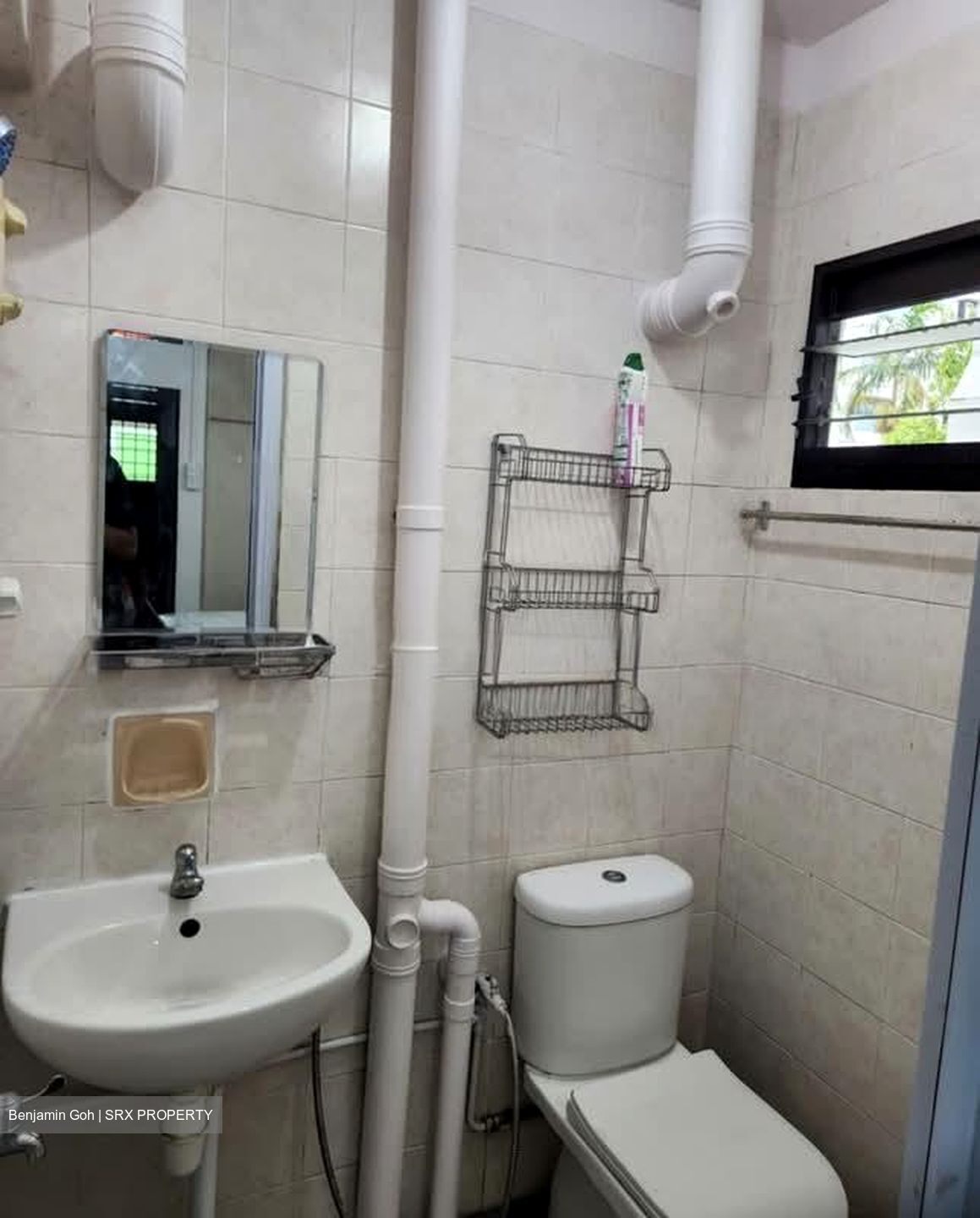 Blk 301 Ang Mo Kio Avenue 3 (Ang Mo Kio), HDB 2 Rooms #576157651